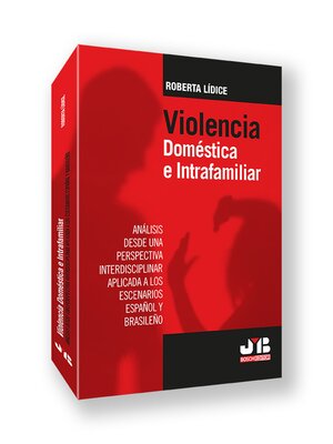 cover image of Violencia Doméstica e Intrafamiliar